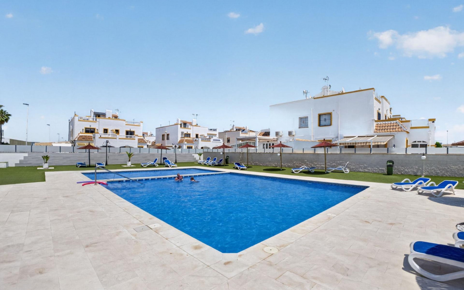 zum Verkauf - Apartment - Torrevieja - La Siesta