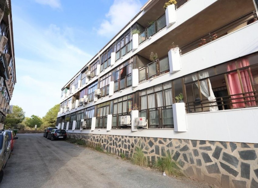 zum Verkauf - Apartment - Torrevieja - La Siesta