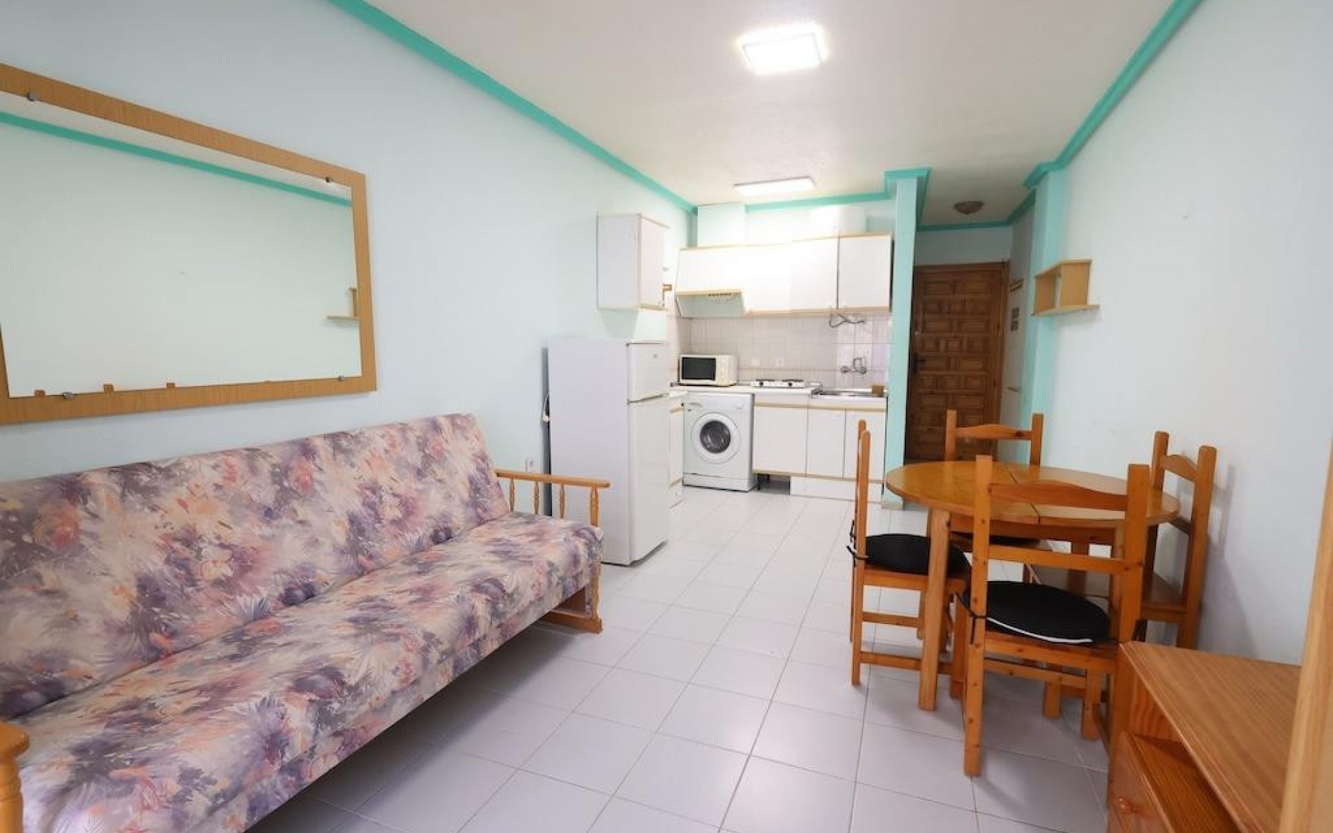 zum Verkauf - Apartment - Torrevieja - La Siesta