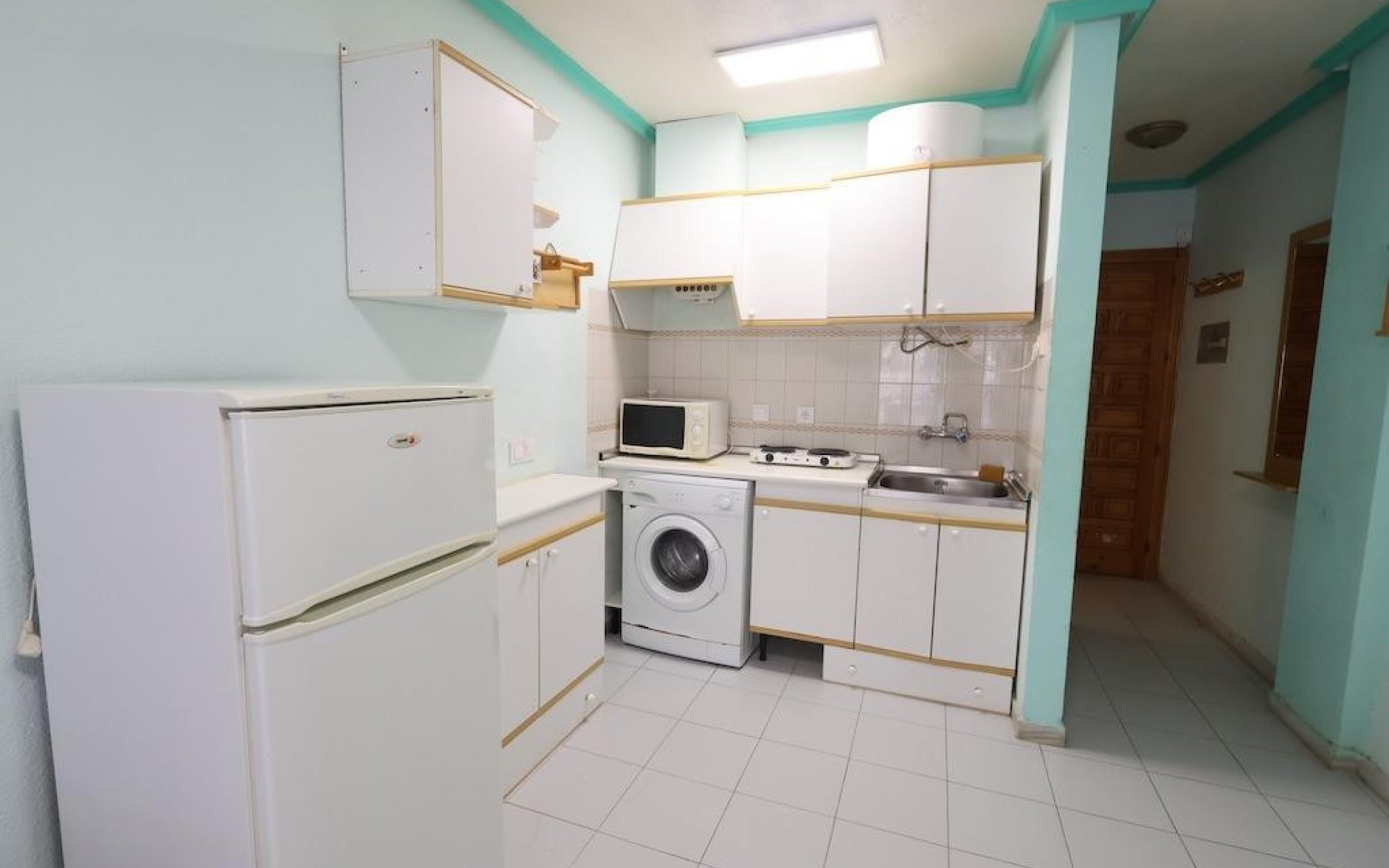 zum Verkauf - Apartment - Torrevieja - La Siesta