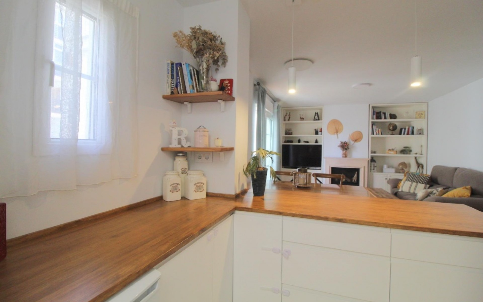 zum Verkauf - Apartment - Torrevieja - La Veleta