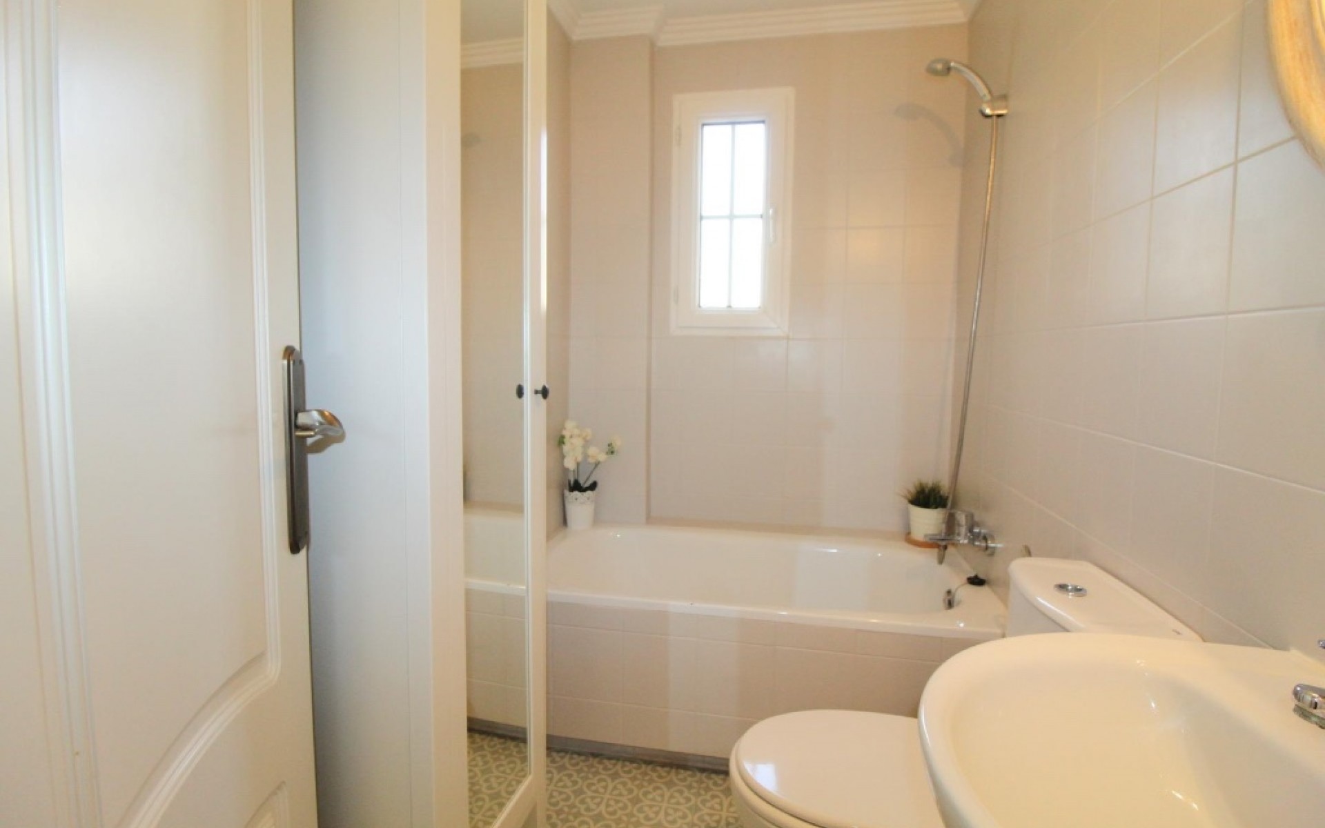 zum Verkauf - Apartment - Torrevieja - La Veleta