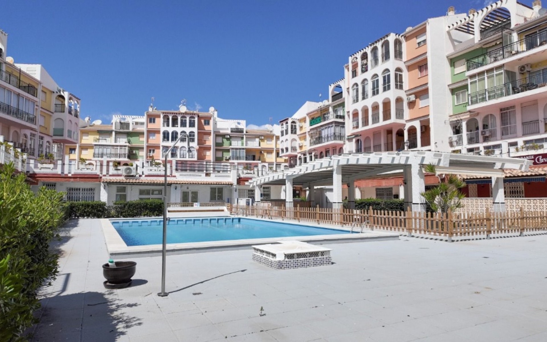zum Verkauf - Apartment - Torrevieja - La Veleta