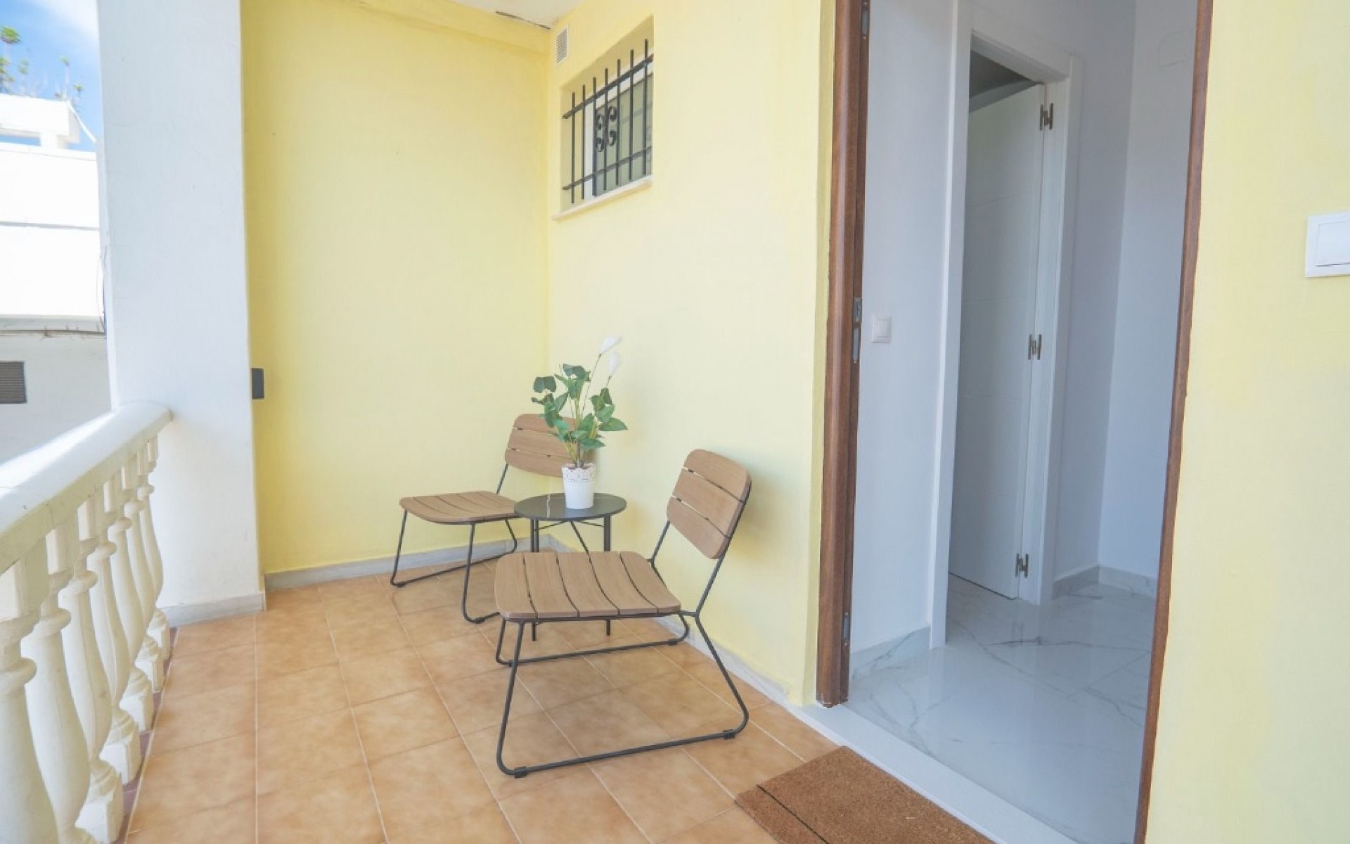 zum Verkauf - Apartment - Torrevieja - La Veleta