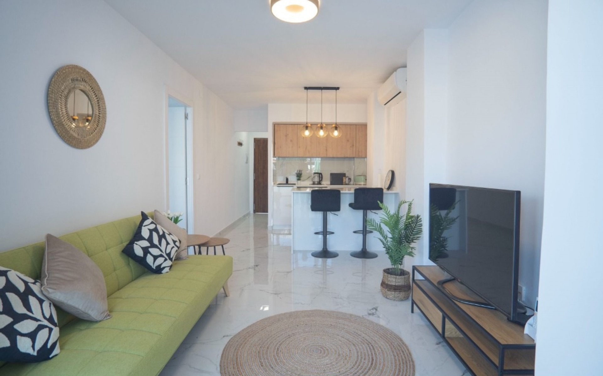 zum Verkauf - Apartment - Torrevieja - La Veleta