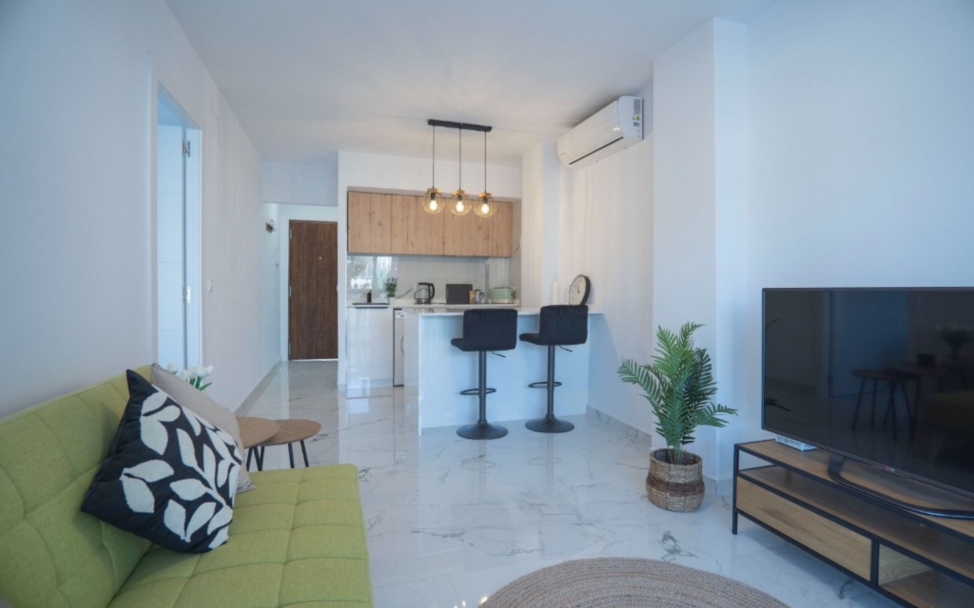 zum Verkauf - Apartment - Torrevieja - La Veleta