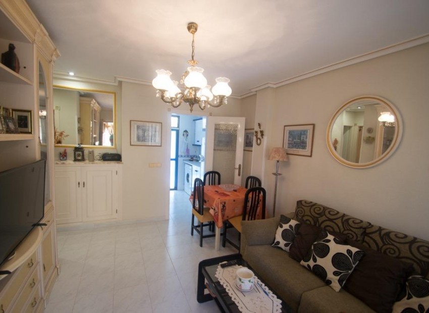 zum Verkauf - Apartment - Torrevieja - La Veleta