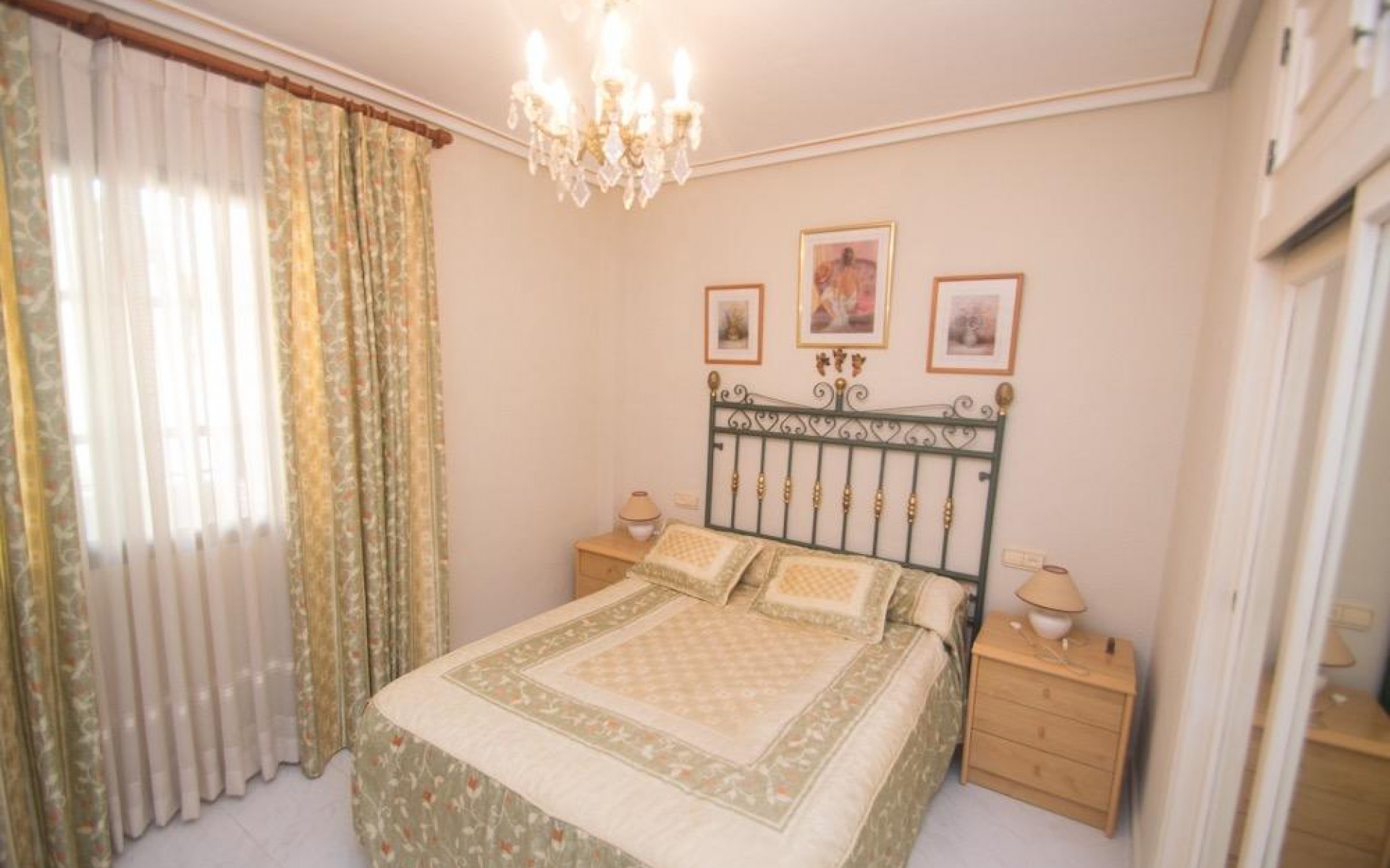 zum Verkauf - Apartment - Torrevieja - La Veleta