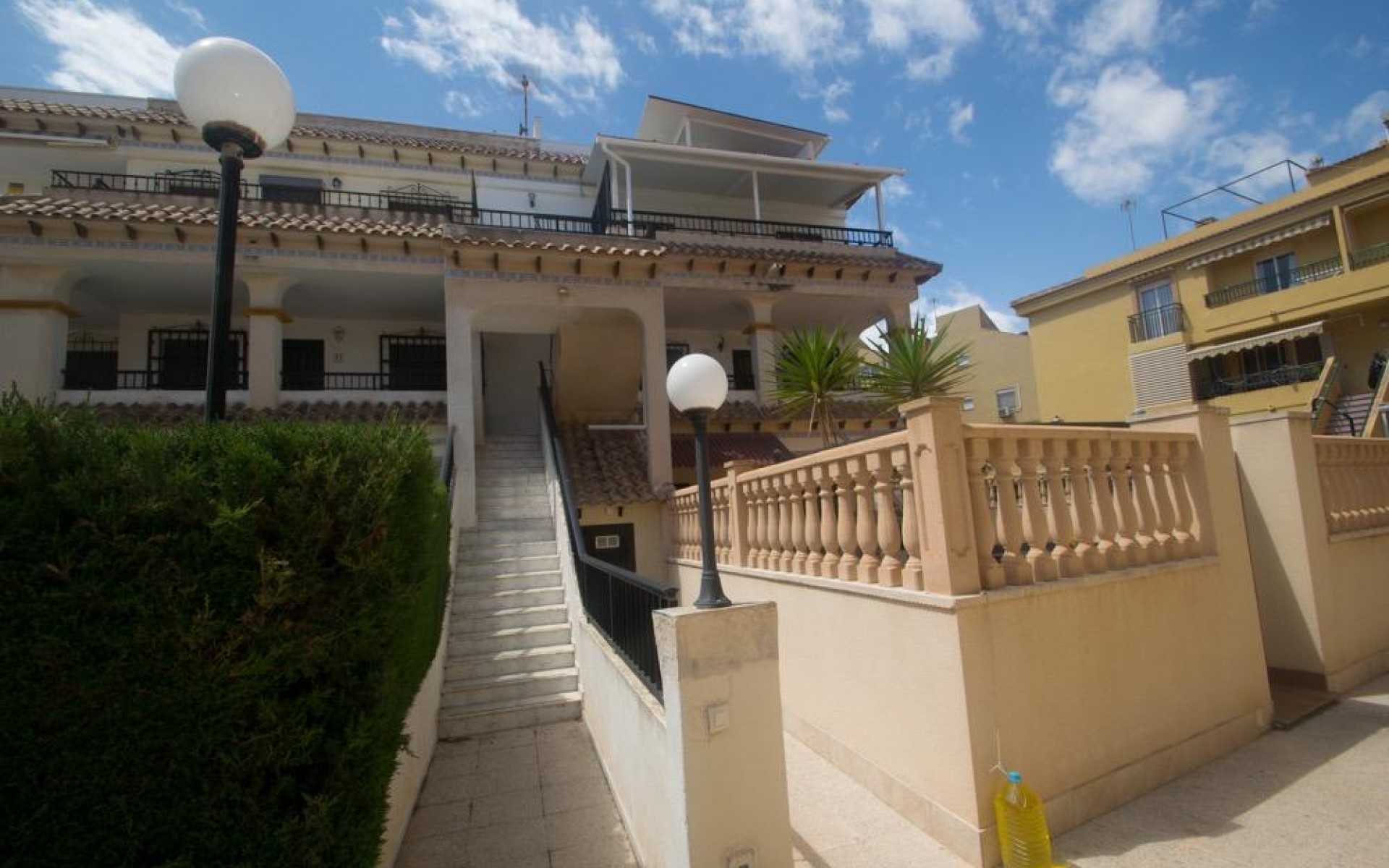 zum Verkauf - Apartment - Torrevieja - La Veleta