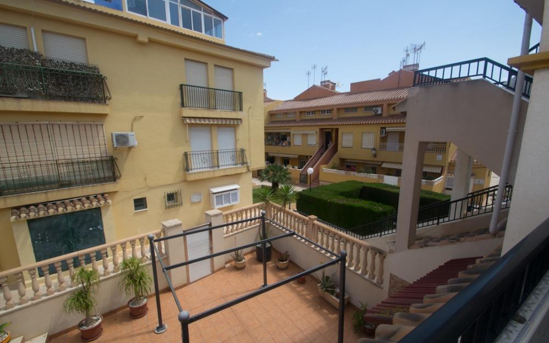 zum Verkauf - Apartment - Torrevieja - La Veleta