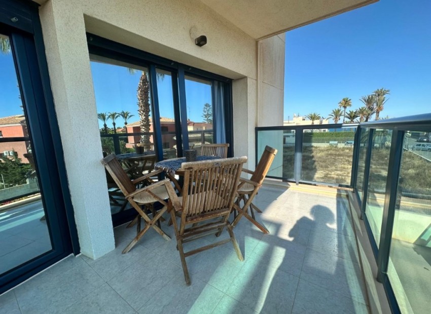 zum Verkauf - Apartment - Torrevieja - La Veleta