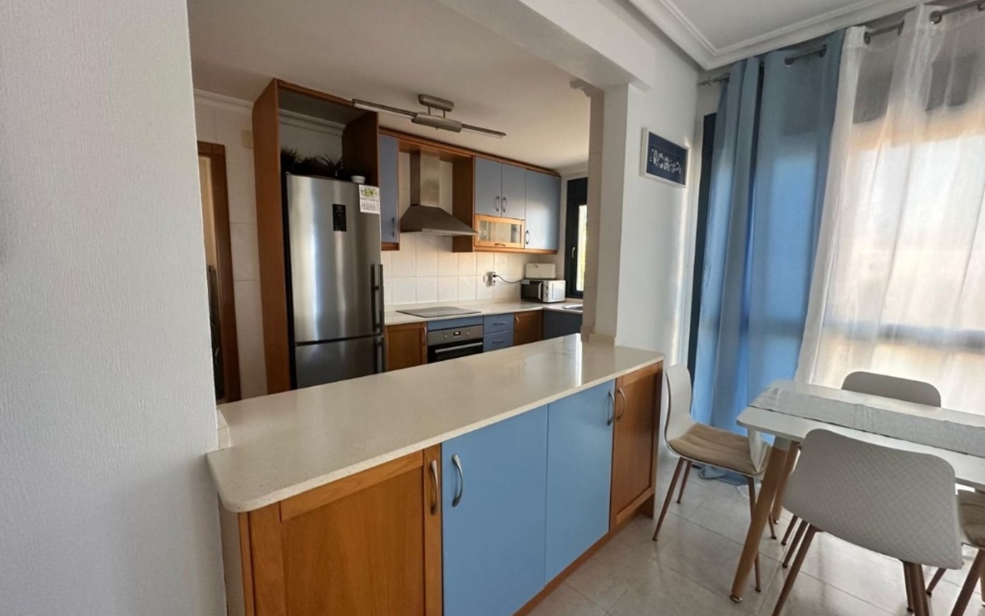 zum Verkauf - Apartment - Torrevieja - La Veleta