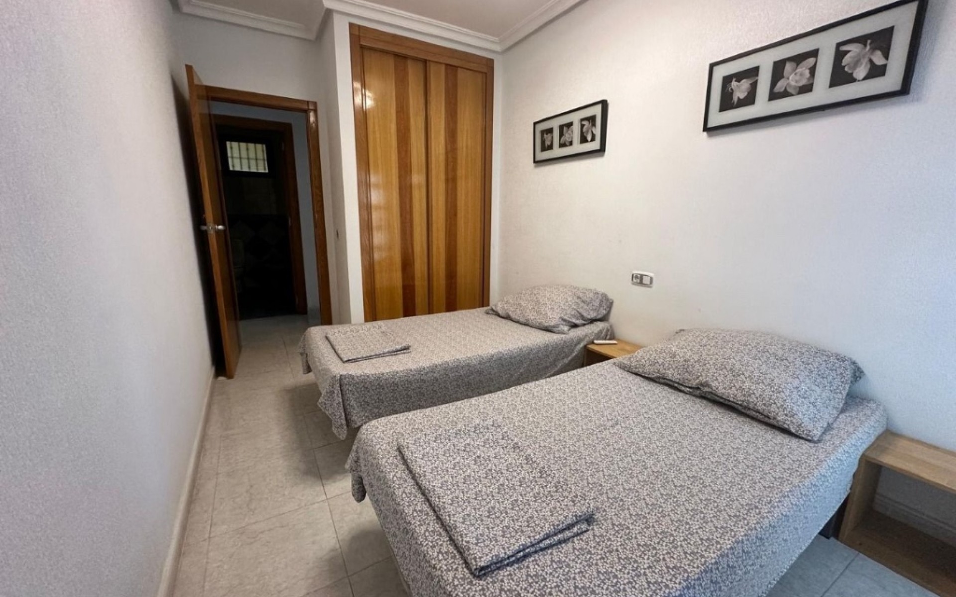 zum Verkauf - Apartment - Torrevieja - La Veleta