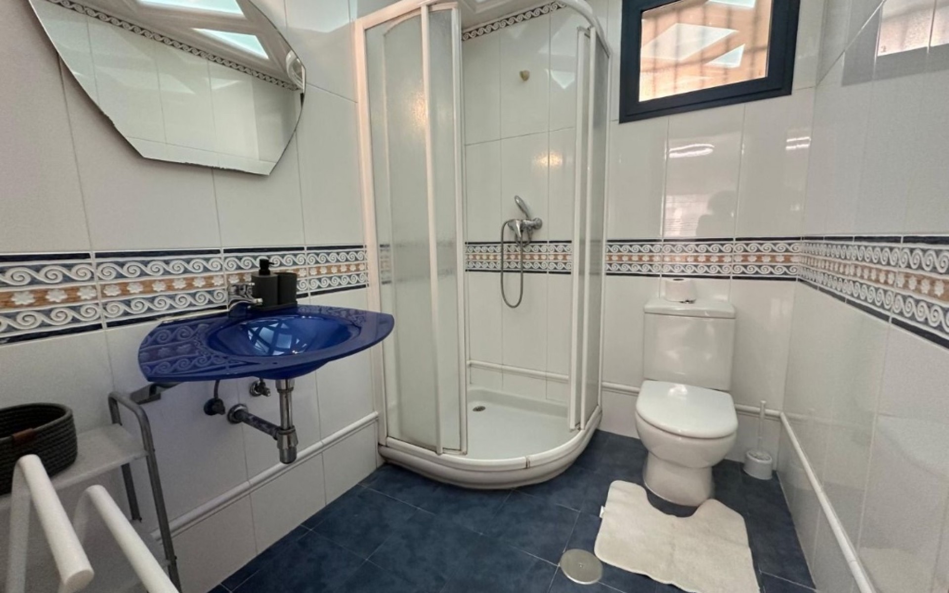 zum Verkauf - Apartment - Torrevieja - La Veleta