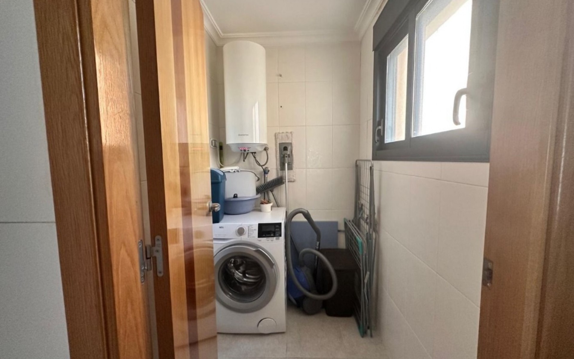 zum Verkauf - Apartment - Torrevieja - La Veleta