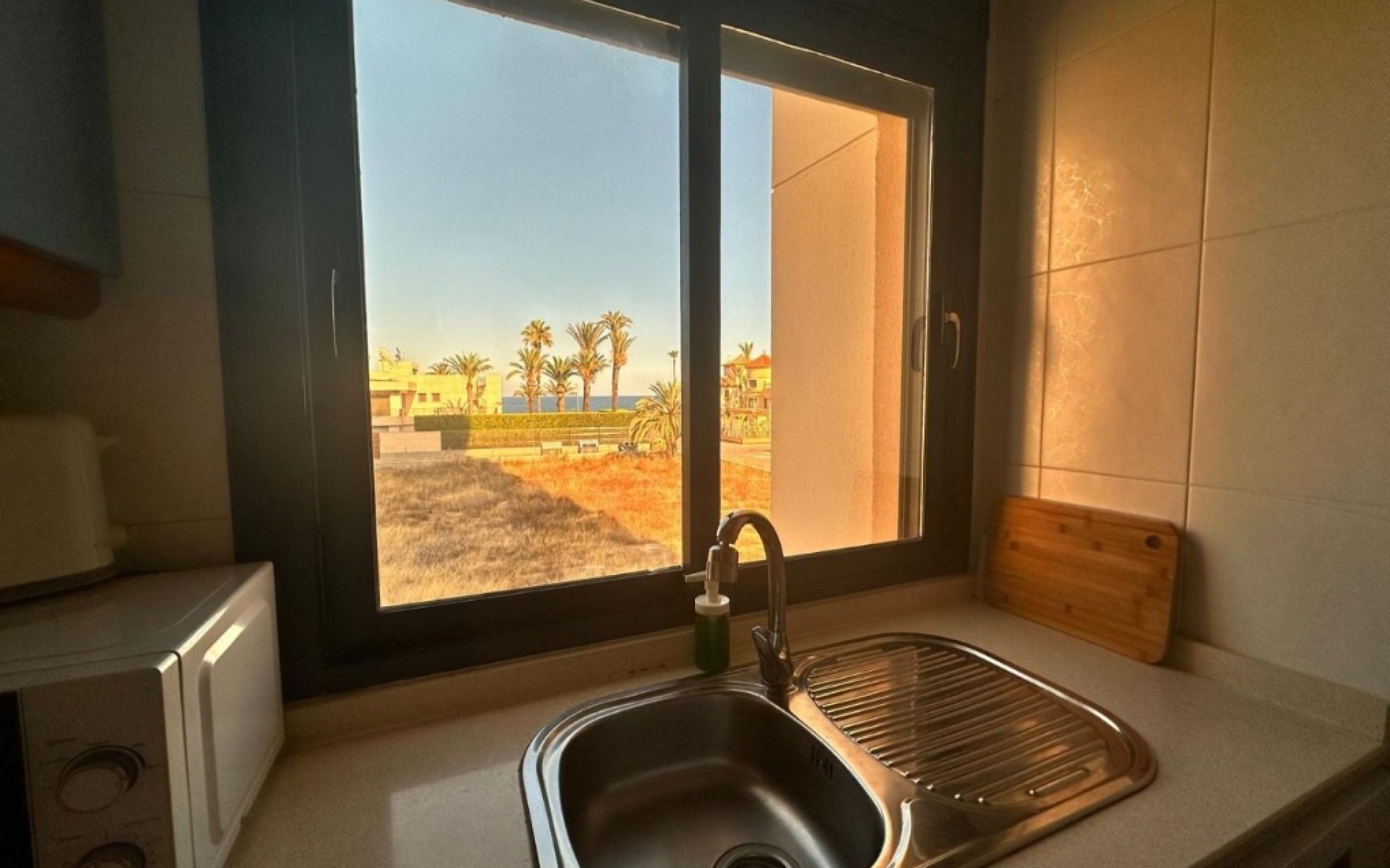 zum Verkauf - Apartment - Torrevieja - La Veleta