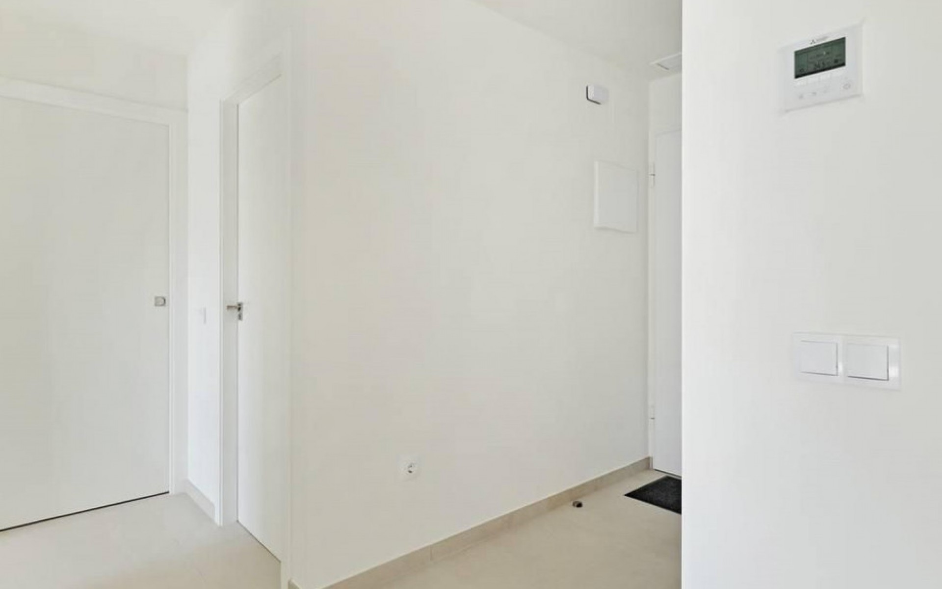 zum Verkauf - Apartment - Torrevieja - La Veleta