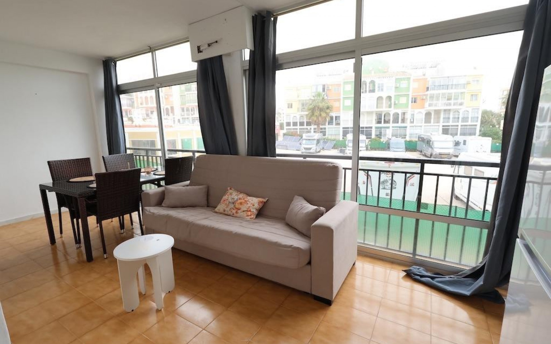zum Verkauf - Apartment - Torrevieja - La Veleta