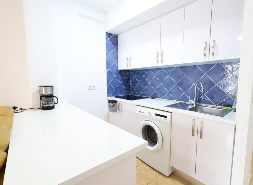 zum Verkauf - Apartment - Torrevieja - La Veleta
