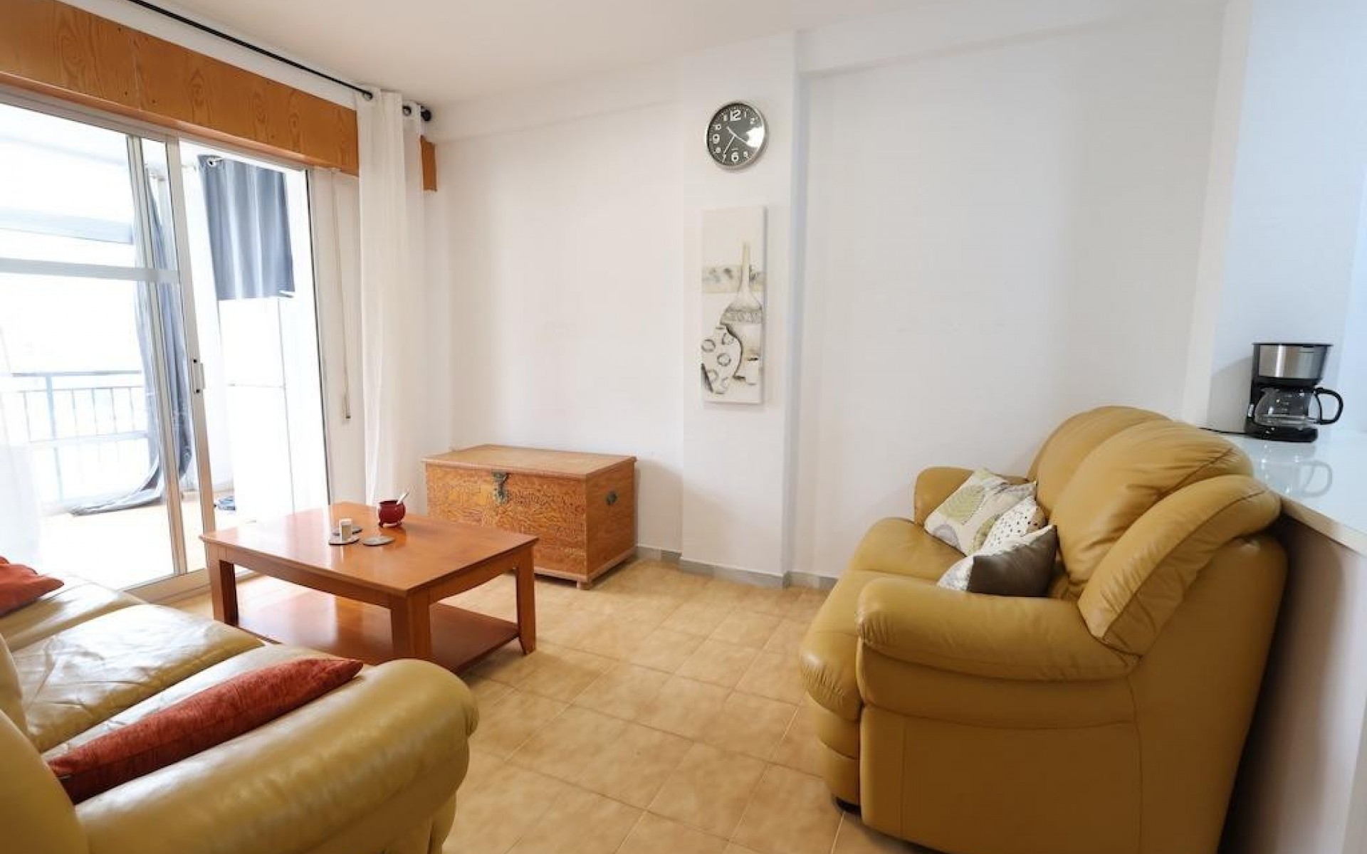 zum Verkauf - Apartment - Torrevieja - La Veleta