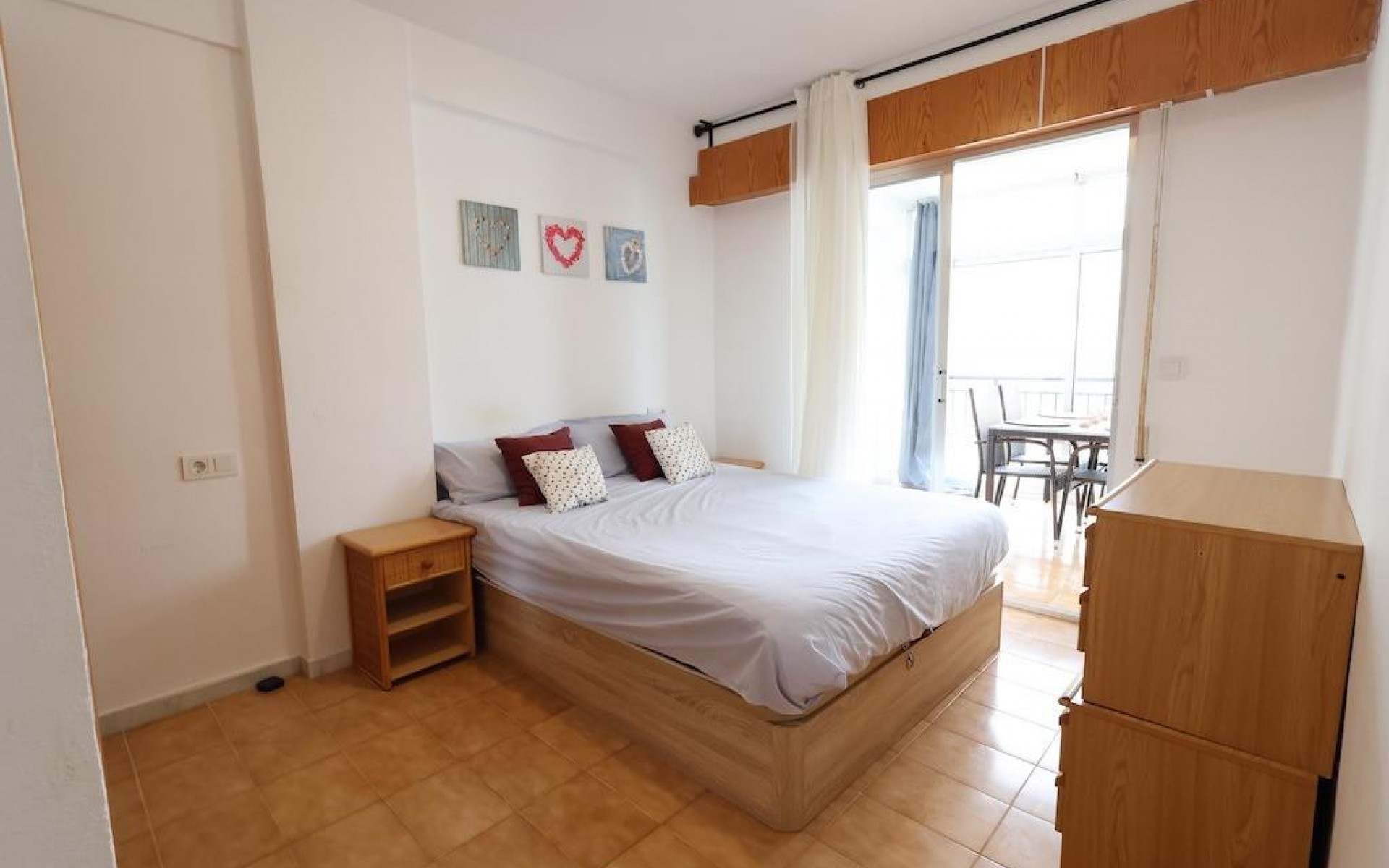 zum Verkauf - Apartment - Torrevieja - La Veleta