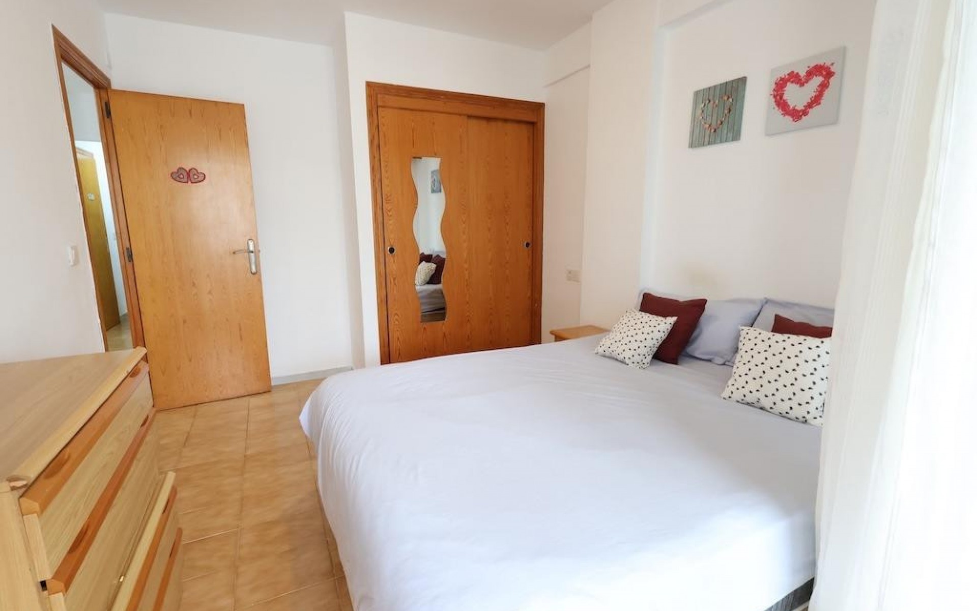 zum Verkauf - Apartment - Torrevieja - La Veleta