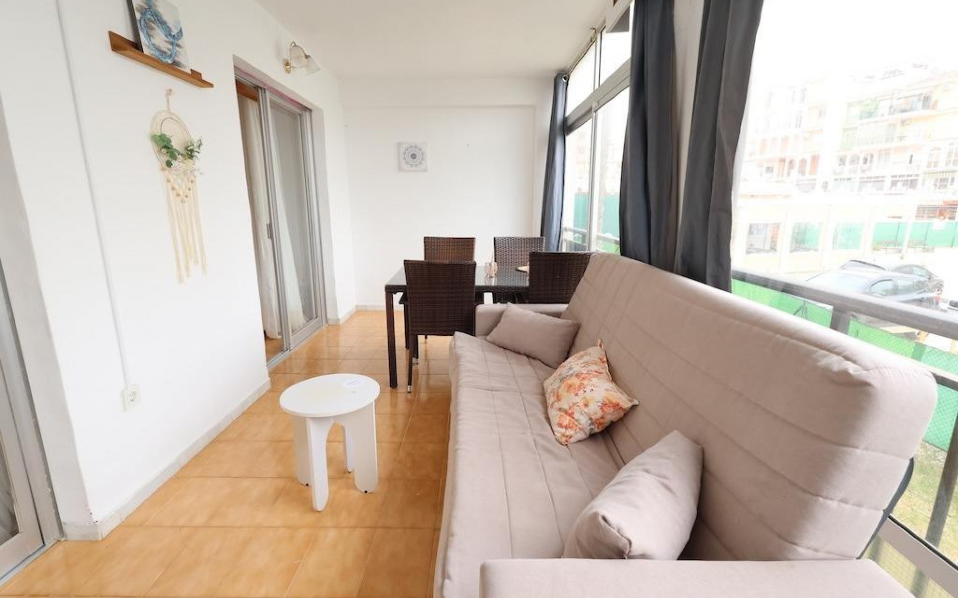 zum Verkauf - Apartment - Torrevieja - La Veleta