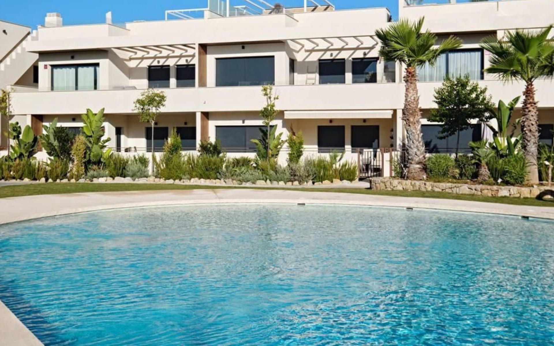 zum Verkauf - Apartment - Torrevieja - La Veleta