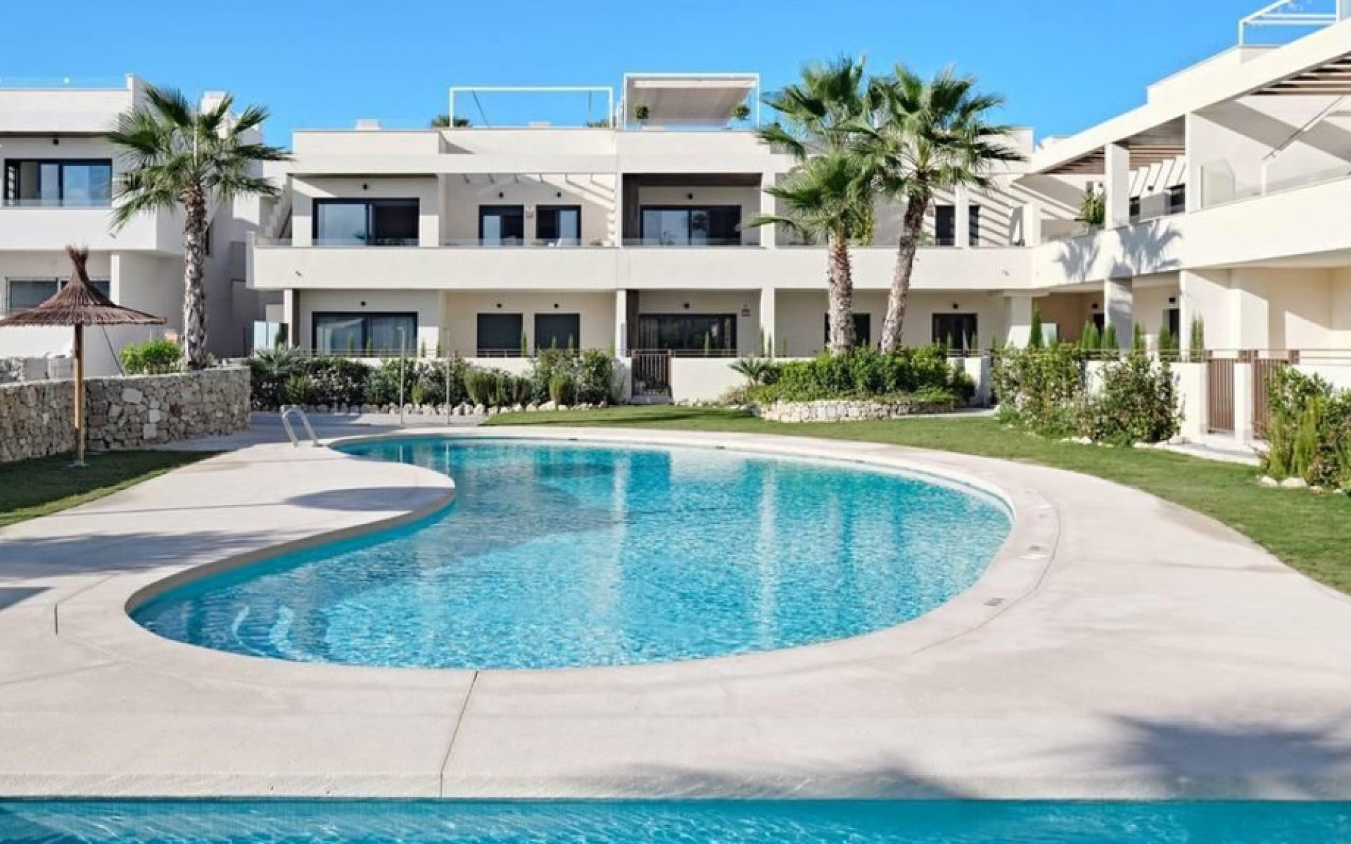 zum Verkauf - Apartment - Torrevieja - La Veleta