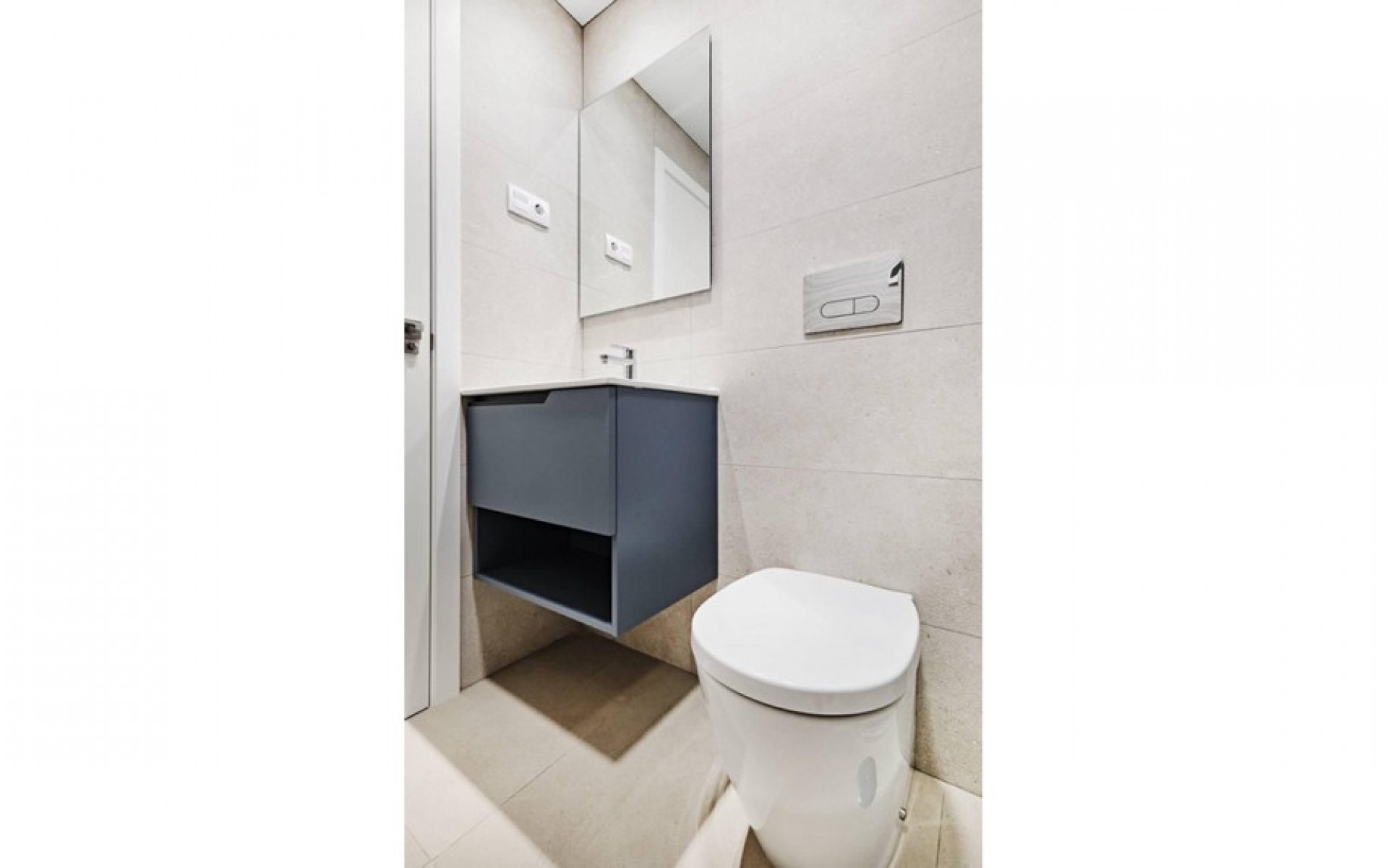 zum Verkauf - Apartment - Torrevieja - La Veleta