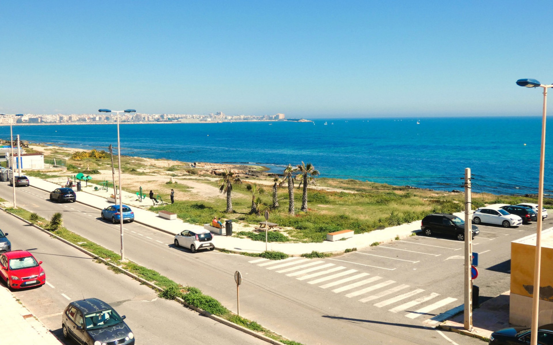 zum Verkauf - Apartment - Torrevieja - La Veleta