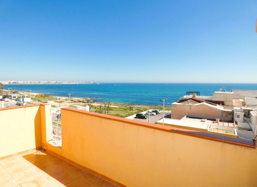 zum Verkauf - Apartment - Torrevieja - La Veleta