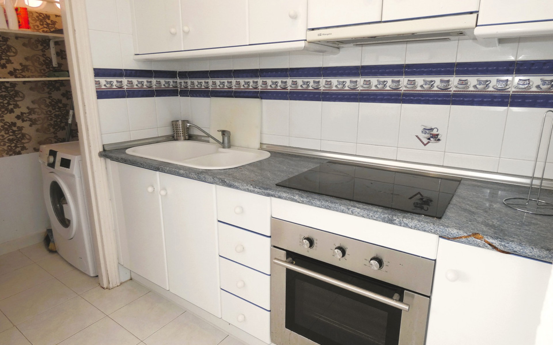 zum Verkauf - Apartment - Torrevieja - La Veleta