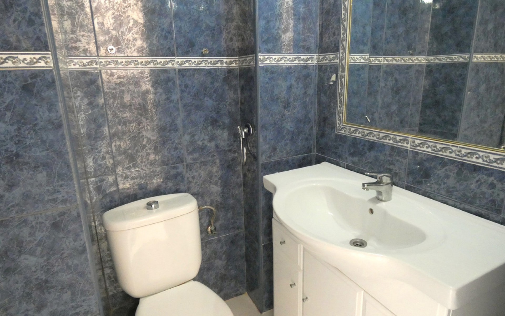 zum Verkauf - Apartment - Torrevieja - La Veleta