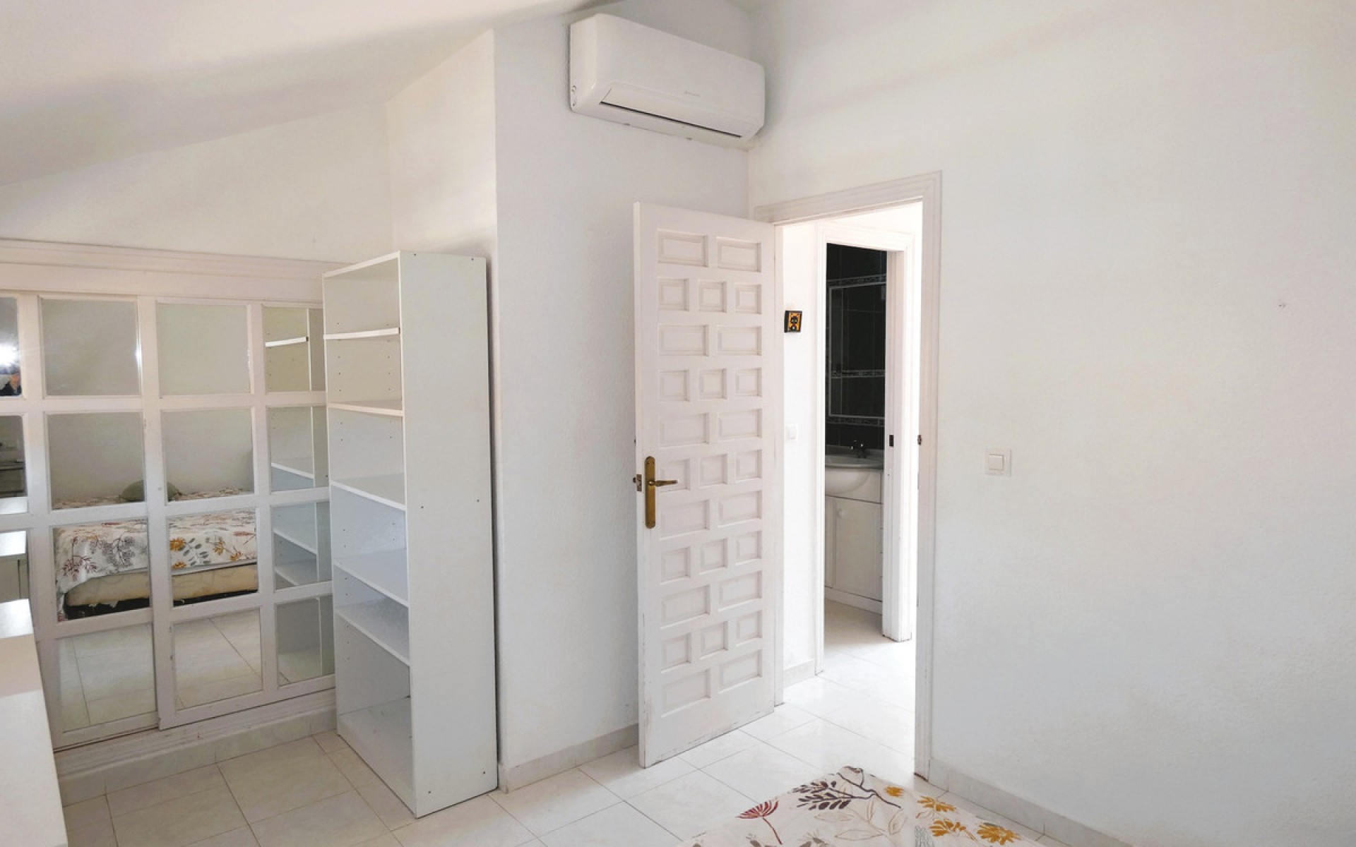zum Verkauf - Apartment - Torrevieja - La Veleta