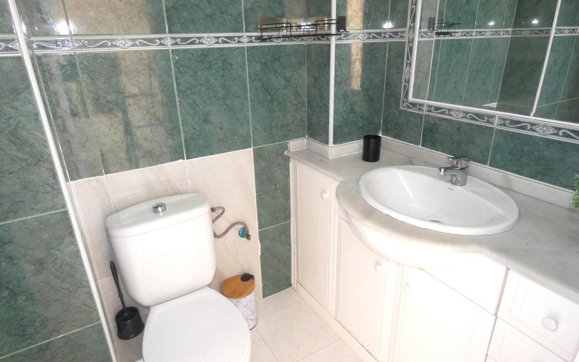 zum Verkauf - Apartment - Torrevieja - La Veleta