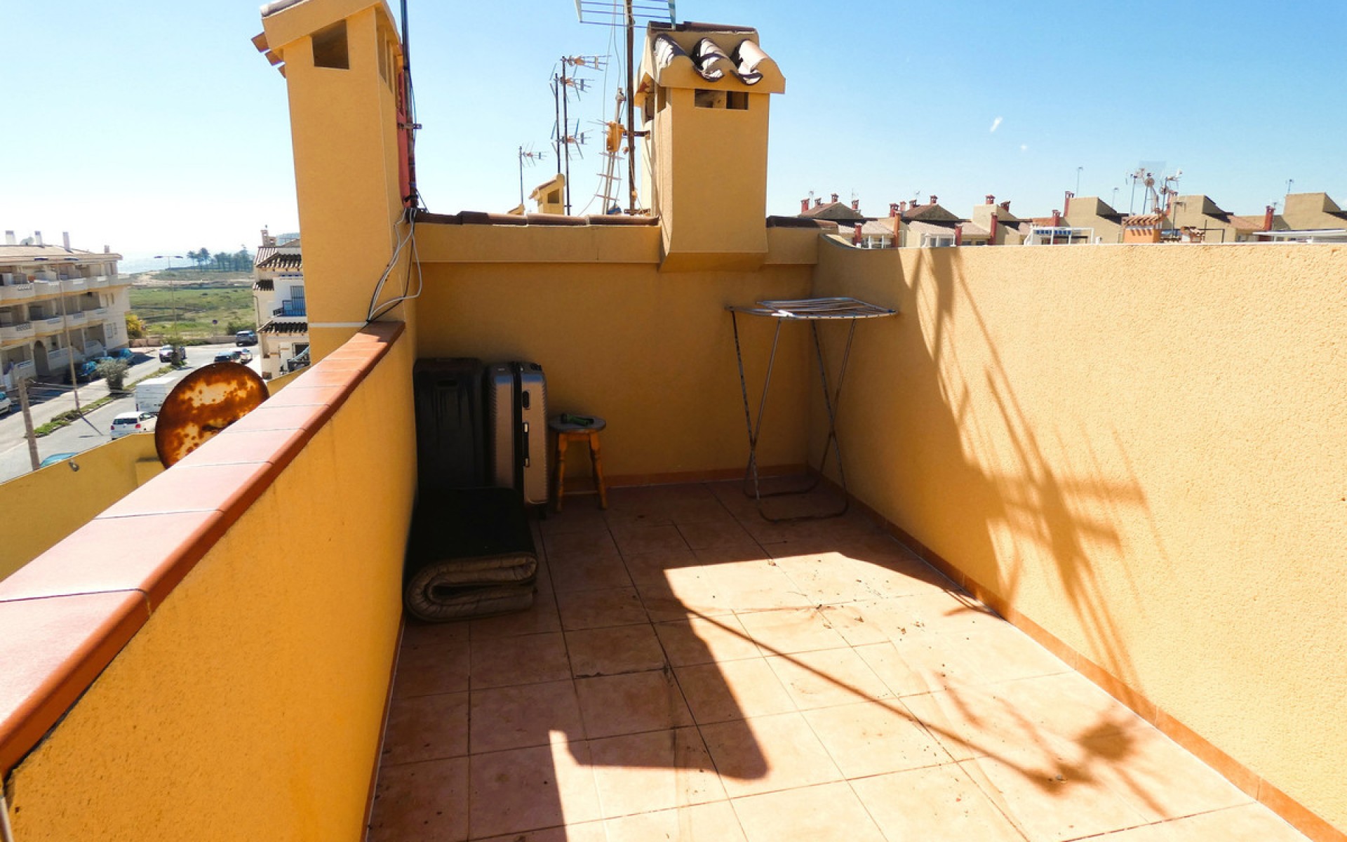 zum Verkauf - Apartment - Torrevieja - La Veleta