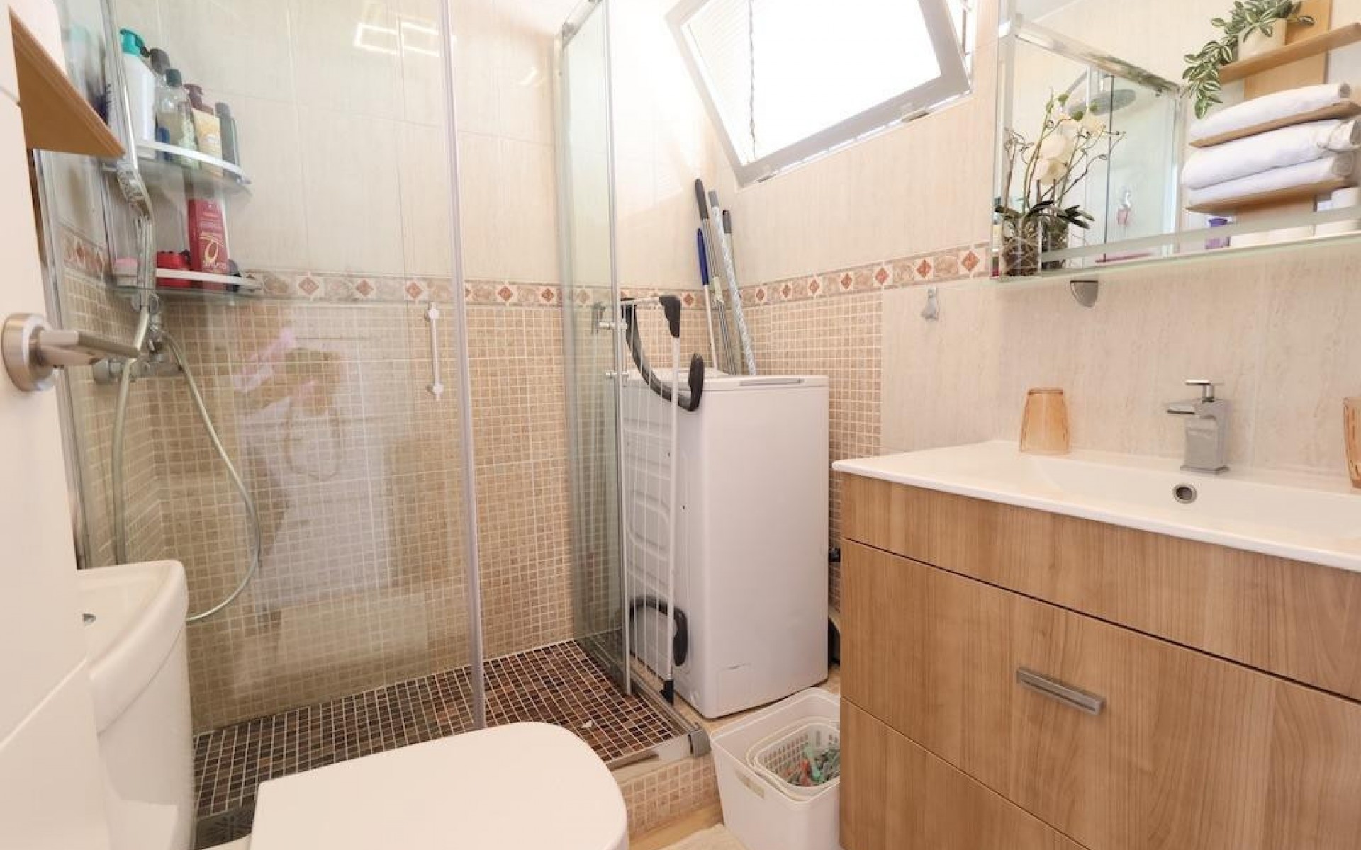 zum Verkauf - Apartment - Torrevieja - La Veleta