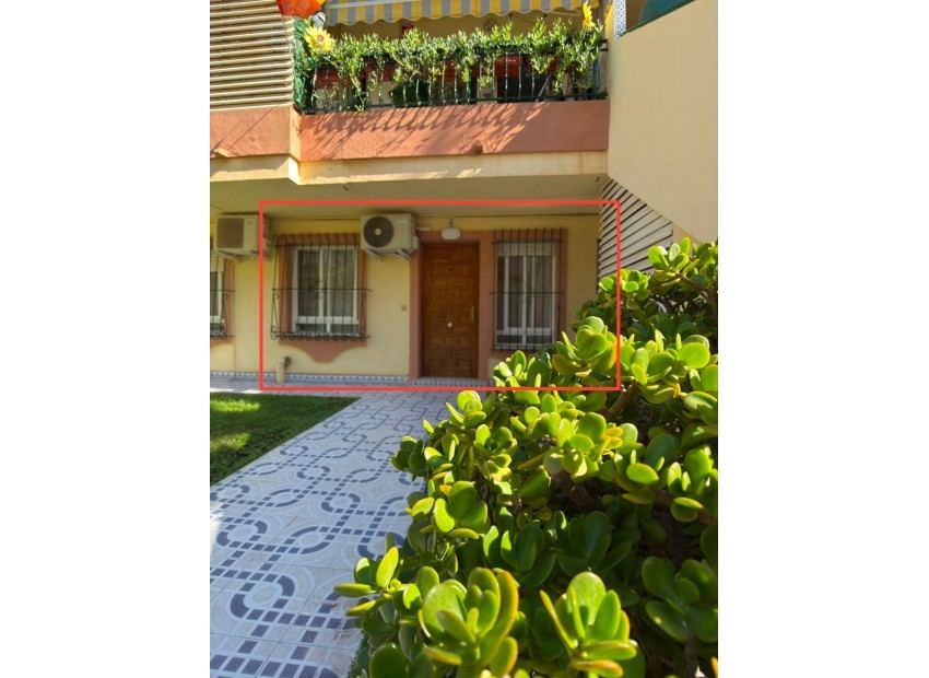 zum Verkauf - Apartment - Torrevieja - La Veleta