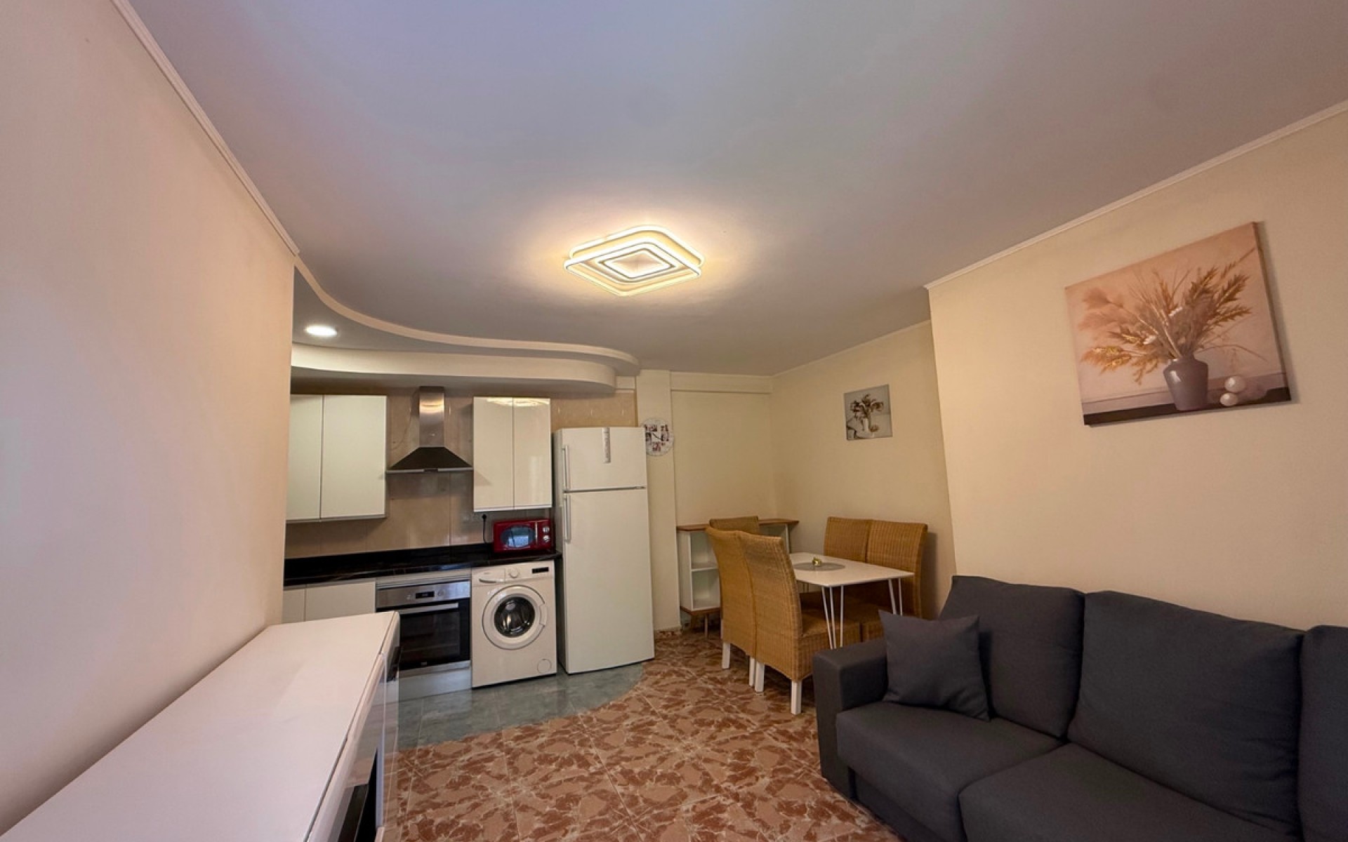 zum Verkauf - Apartment - Torrevieja - La Veleta