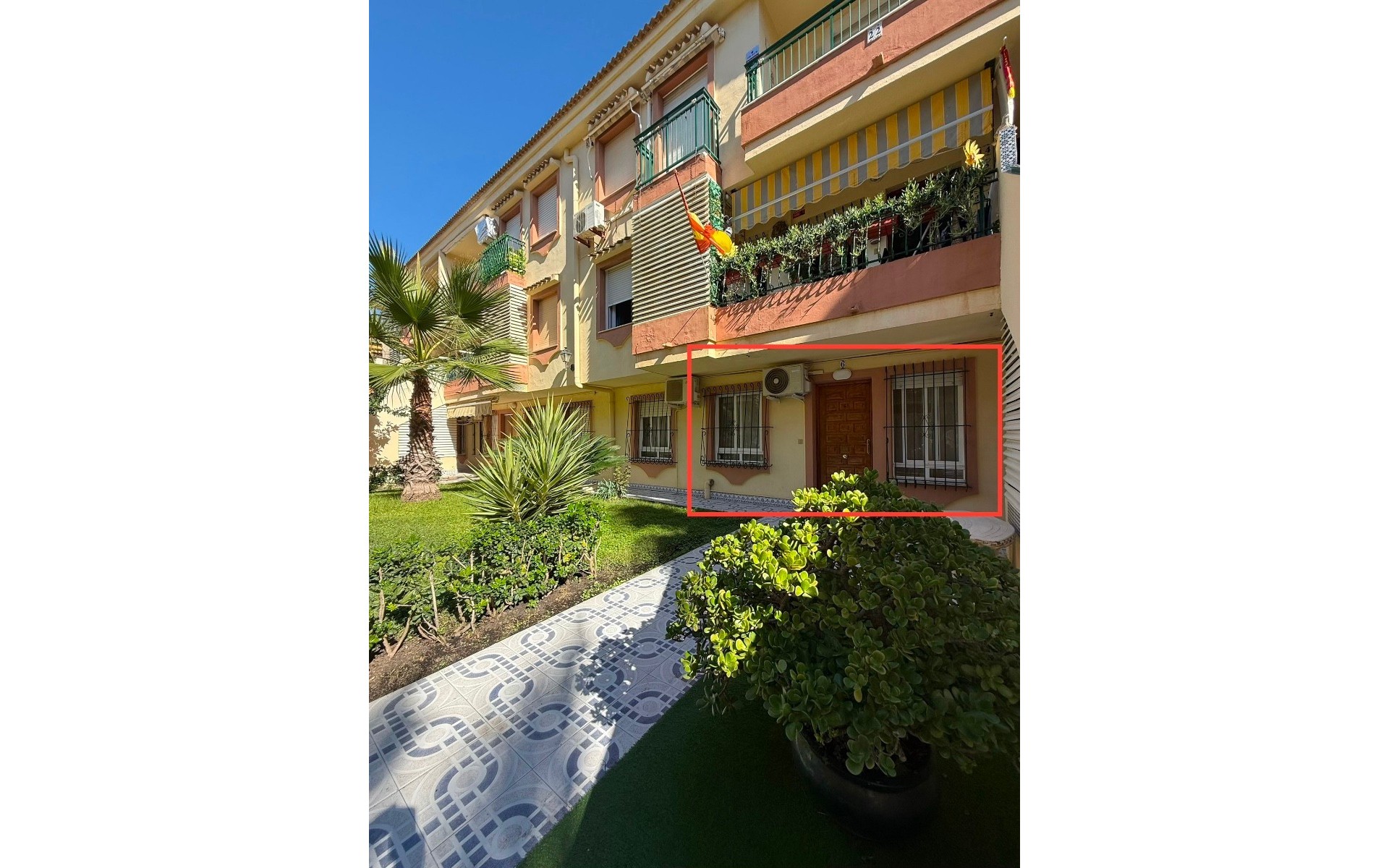zum Verkauf - Apartment - Torrevieja - La Veleta