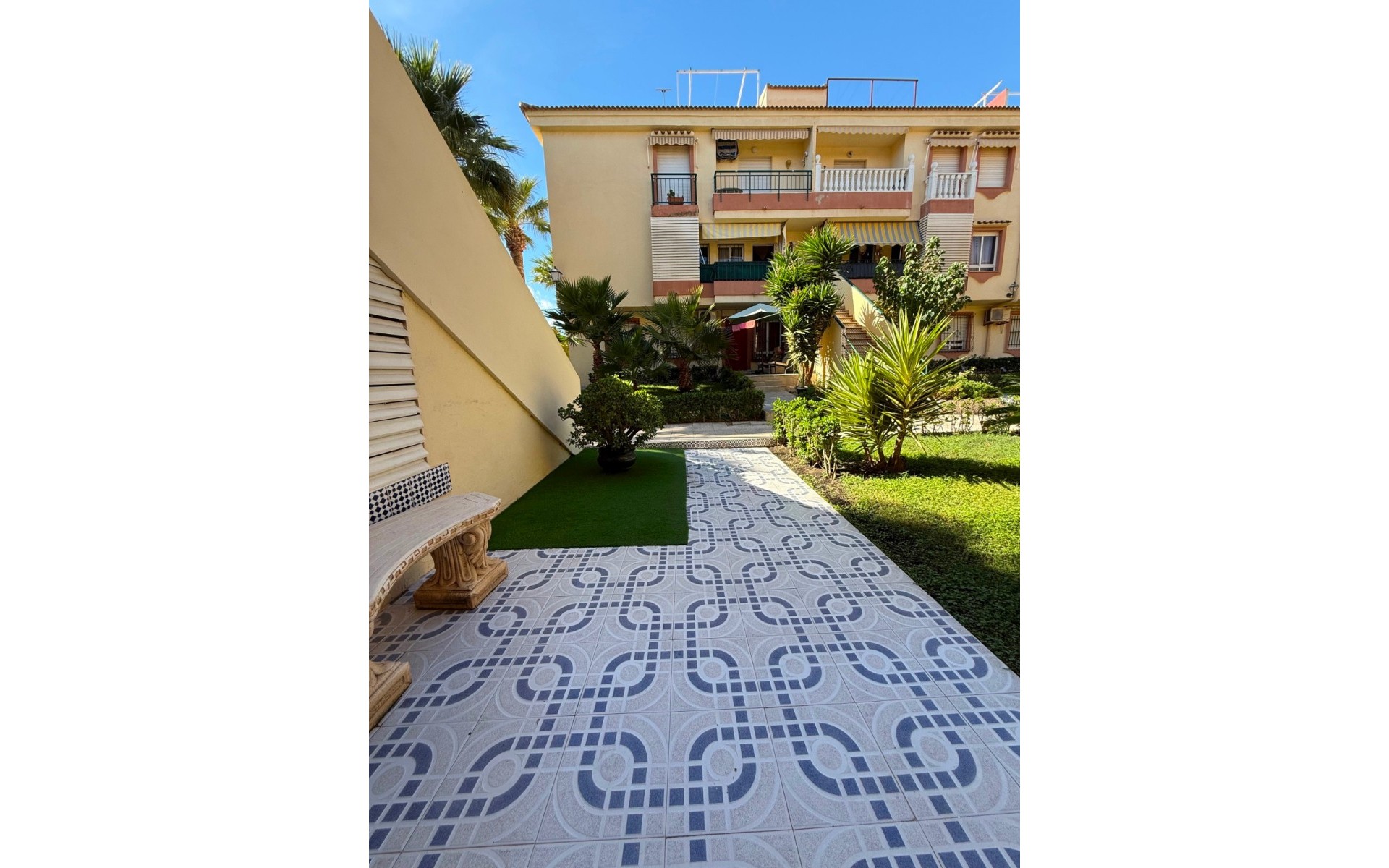 zum Verkauf - Apartment - Torrevieja - La Veleta