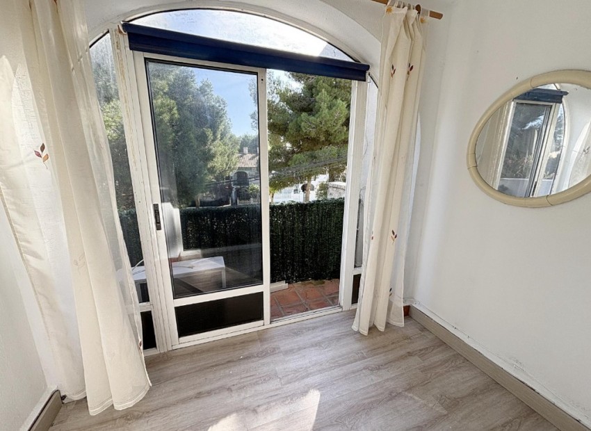 zum Verkauf - Apartment - Torrevieja - Lago jardin