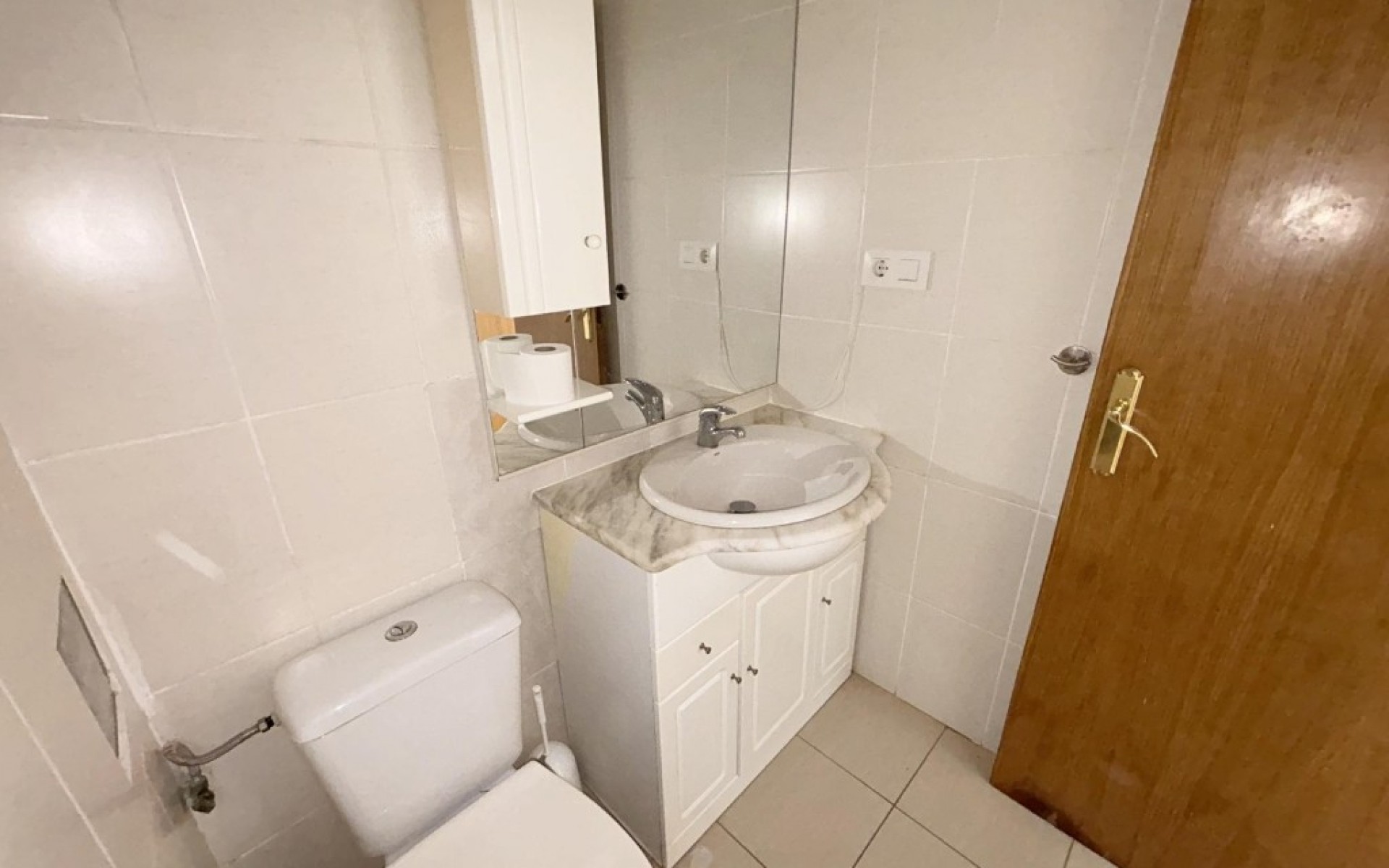 zum Verkauf - Apartment - Torrevieja - Lago jardin