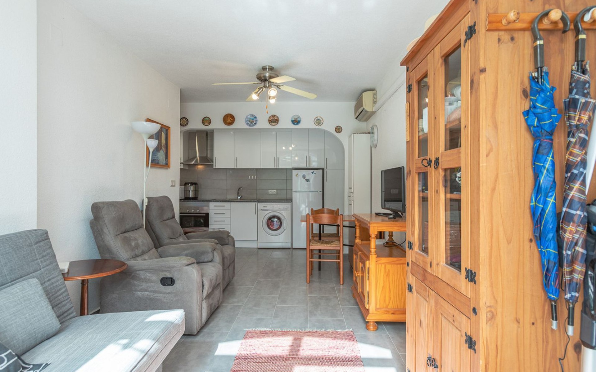 zum Verkauf - Apartment - Torrevieja - Lago jardin