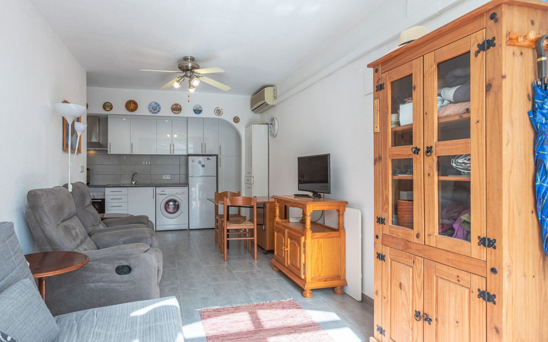 zum Verkauf - Apartment - Torrevieja - Lago jardin