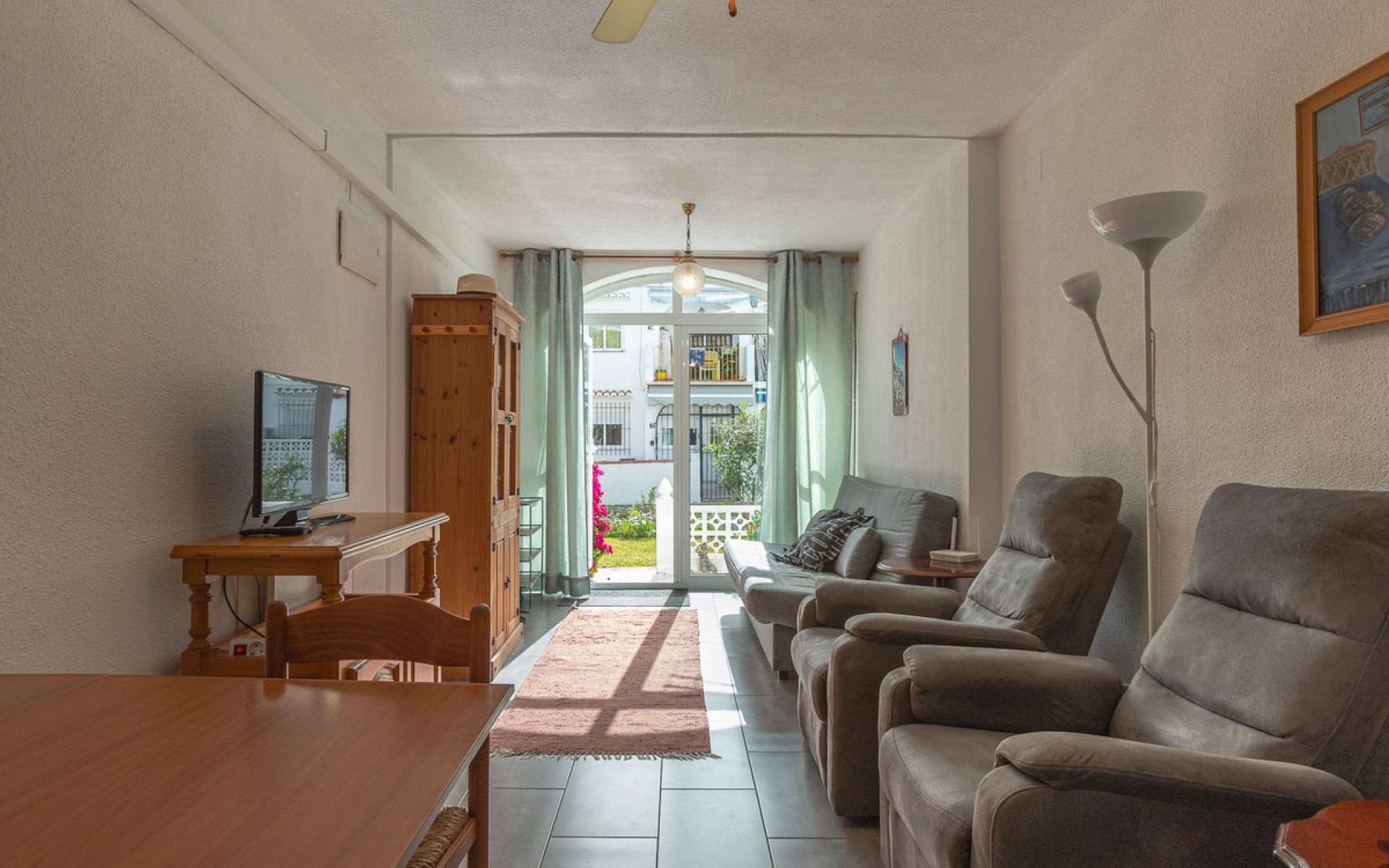 zum Verkauf - Apartment - Torrevieja - Lago jardin