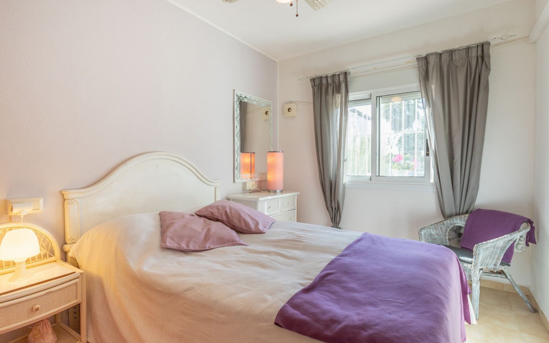 zum Verkauf - Apartment - Torrevieja - Lago jardin