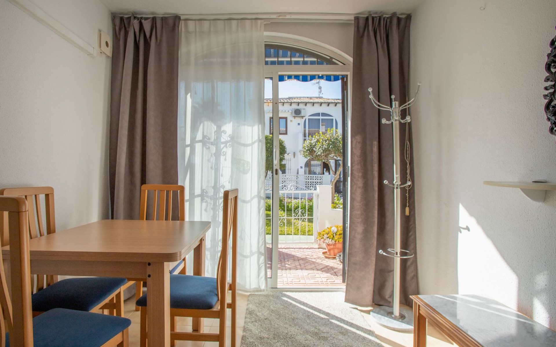 zum Verkauf - Apartment - Torrevieja - Lago jardin