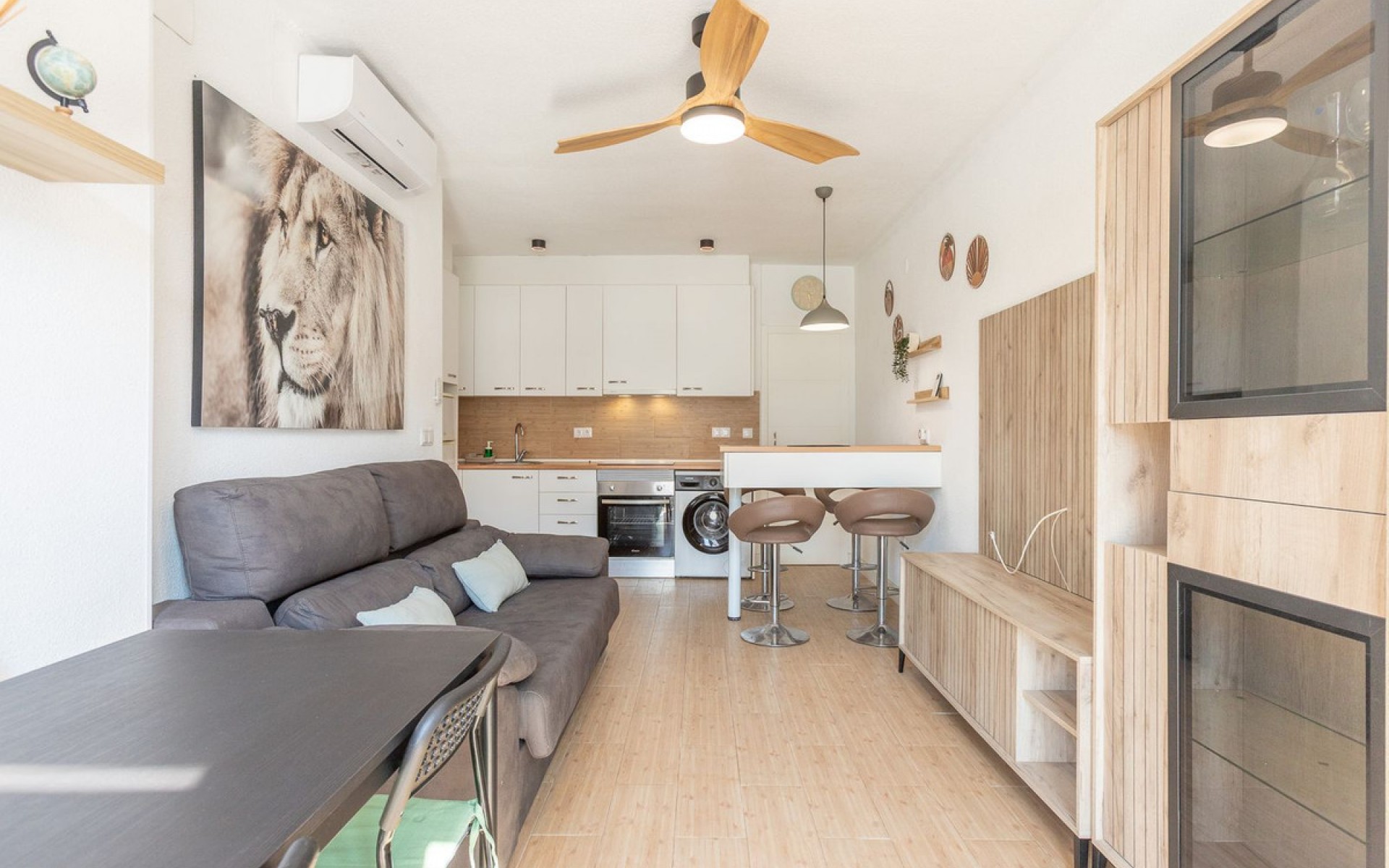 zum Verkauf - Apartment - Torrevieja - Lago jardin
